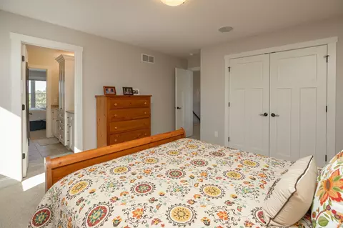 Bedroom - 1817 Ancaster Dr NE, Byron, MN 55920 photo 7 of 13