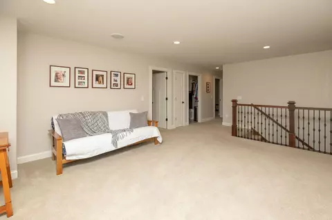 Living - 1817 Ancaster Dr NE, Byron, MN 55920 photo 5 of 9