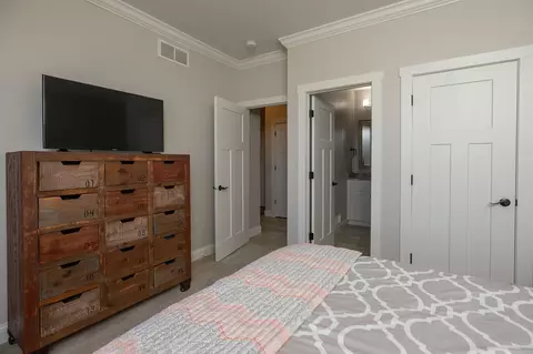 Bedroom - 1817 Ancaster Dr NE, Byron, MN 55920 photo 2 of 13
