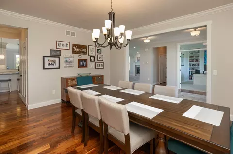 Dining - 1817 Ancaster Dr NE, Byron, MN 55920 photo 4 of 6