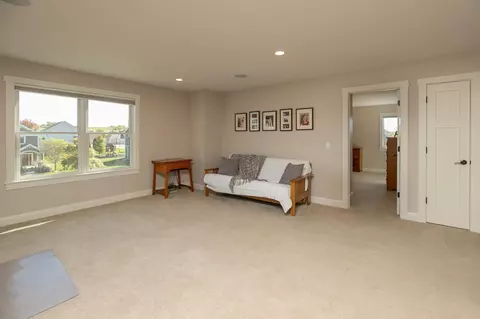 Living - 1817 Ancaster Dr NE, Byron, MN 55920 photo 6 of 9