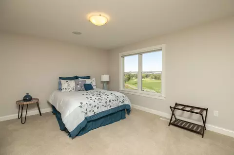 Bedroom - 1817 Ancaster Dr NE, Byron, MN 55920 photo 8 of 13