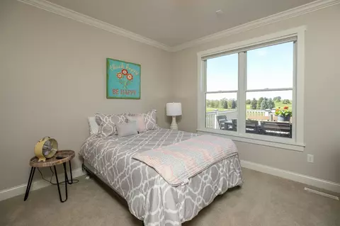 Bedroom - 1817 Ancaster Dr NE, Byron, MN 55920 photo 1 of 13