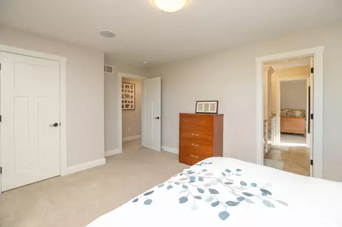 Bedroom - 1817 Ancaster Dr NE, Byron, MN 55920 photo 9 of 13