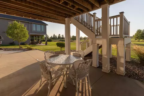 Exterior - 1817 Ancaster Dr NE, Byron, MN 55920 photo 6 of 14