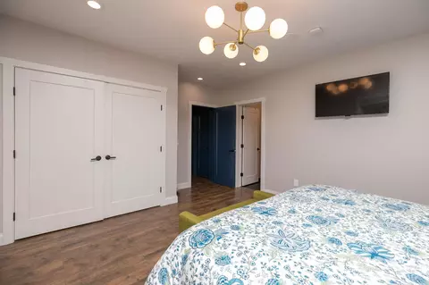 Bedroom - 1817 Ancaster Dr NE, Byron, MN 55920 photo 13 of 13