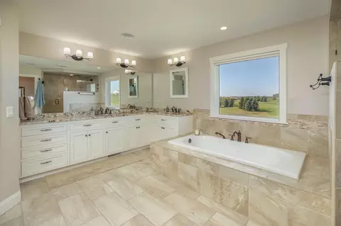 Bath - 1817 Ancaster Dr NE, Byron, MN 55920 photo 3 of 11