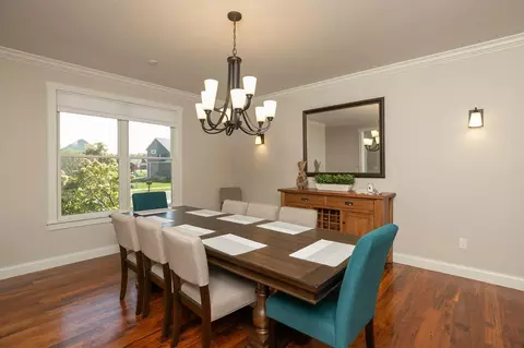 Dining - 1817 Ancaster Dr NE, Byron, MN 55920 photo 5 of 6