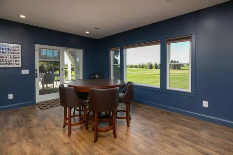 Dining - 1817 Ancaster Dr NE, Byron, MN 55920 photo 6 of 6
