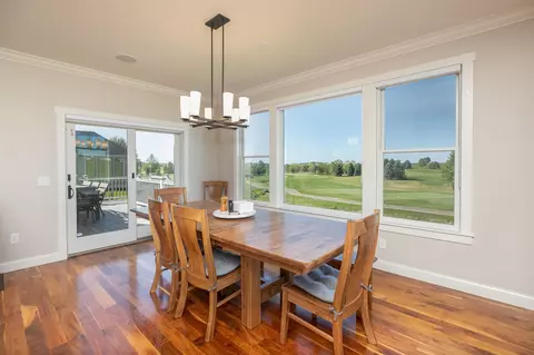 Dining - 1817 Ancaster Dr NE, Byron, MN 55920 photo 1 of 6