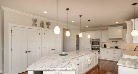 Kitchen - 1817 Ancaster Dr NE, Byron, MN 55920 photo 2 of 6