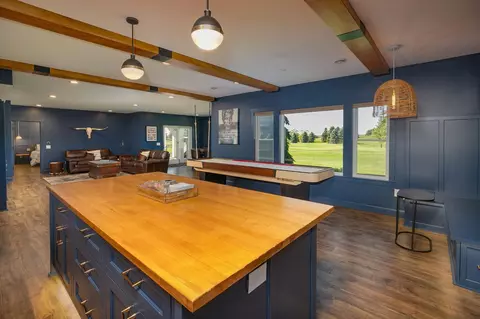 Kitchen - 1817 Ancaster Dr NE, Byron, MN 55920 photo 4 of 6