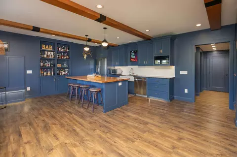 Kitchen - 1817 Ancaster Dr NE, Byron, MN 55920 photo 5 of 6