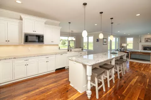 Kitchen - 1817 Ancaster Dr NE, Byron, MN 55920 photo 3 of 6