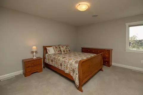 Bedroom - 1817 Ancaster Dr NE, Byron, MN 55920 photo 6 of 13