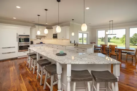 Kitchen - 1817 Ancaster Dr NE, Byron, MN 55920 photo 1 of 6