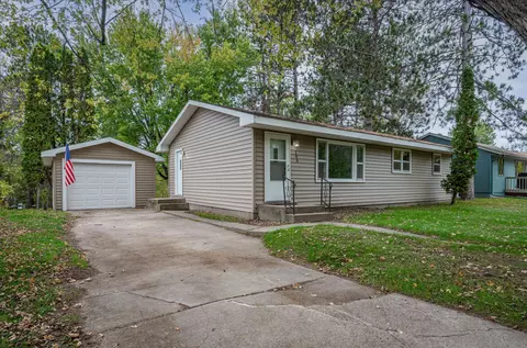 205 Willow Ln, Grand Rapids, MN 55744