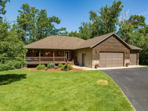34531 W Shore Dr, Crosslake, MN 56442