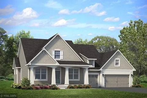 4147 Marsh Dr NE, Prior Lake, MN 55372