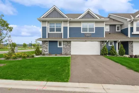 10931 Zest St NE #C, Blaine, MN 55449