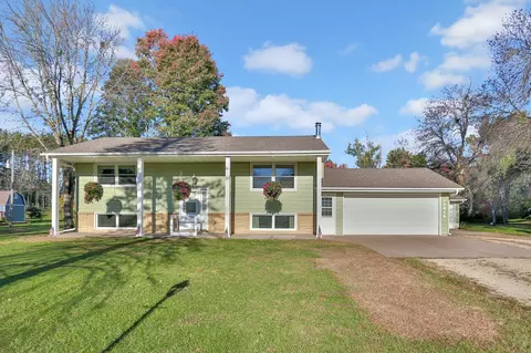 17018 Bender St NE, Columbus, MN 55025