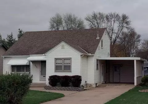 609 Willow St, Farmington, MN 55024