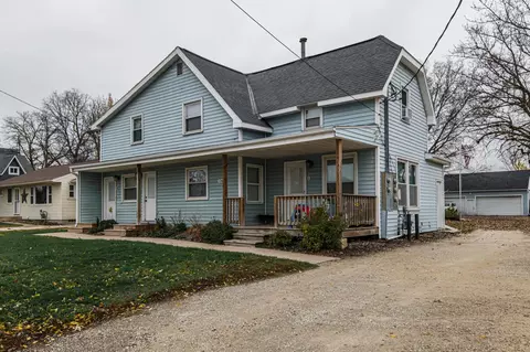 126 Byron Ave N, Byron, MN 55920
