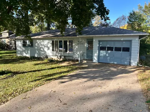 1920 Albion Ave, Fairmont, MN 56031