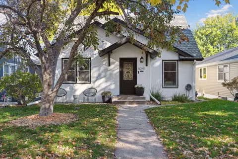 5241 Drew Ave S, Minneapolis, MN 55410