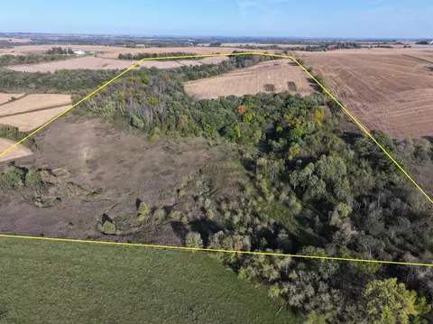 Nnn County 6, Fountain, MN 55935