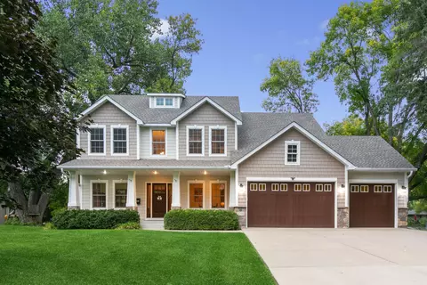 5708 Brook Dr, Edina, MN 55439