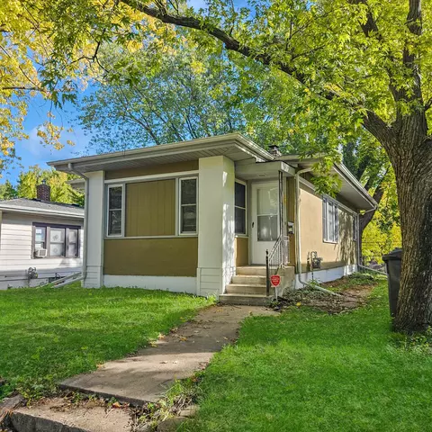 3434 Knox Ave N, Minneapolis, MN 55412