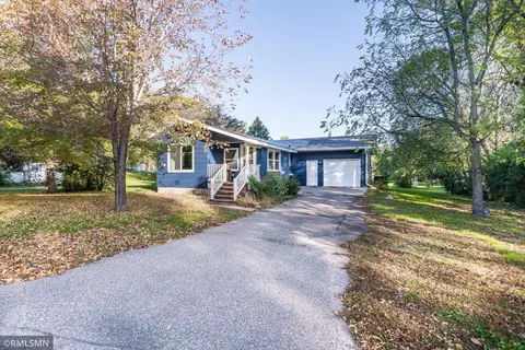 303 E Main St, Battle Lake, MN 56515