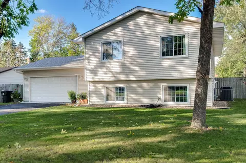2261 112th Ln NW, Coon Rapids, MN 55433