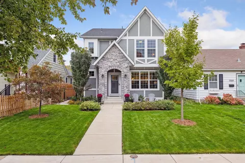 5505 Bryant Ave S, Minneapolis, MN 55419