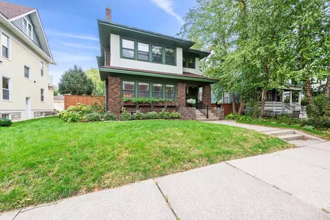 3144 Holmes Ave S #1, Minneapolis, MN 55408