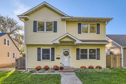 2740 Edgewood Ave S, Saint Louis Park, MN 55426