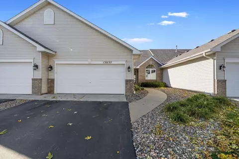 13857 Falcon Ave, Apple Valley, MN 55124