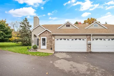 10721 Quince St NW, Coon Rapids, MN 55433
