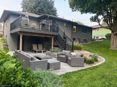 3116 32nd Ave NE, Saint Anthony, MN 55418