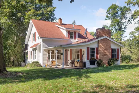 18425 July Ave N, Forest Lake, MN 55025