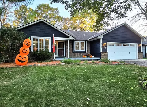 2132 130th Ave NW, Coon Rapids, MN 55448