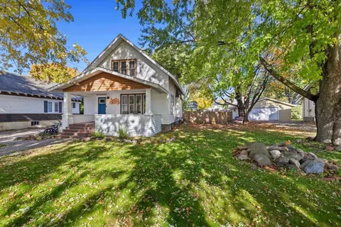 1150 Florence St, Baldwin, WI 54002