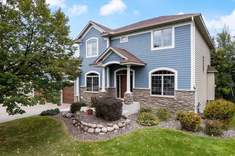 2445 Arnold Palmer Dr NE, Blaine, MN 55449