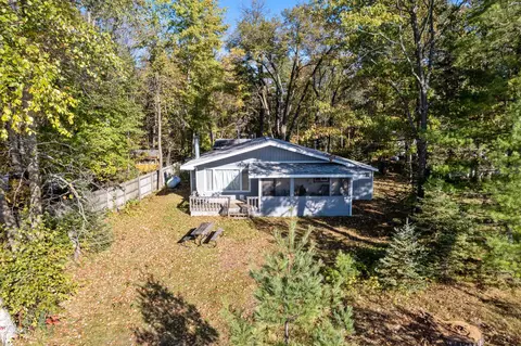 4919 Woodland Dr NW, Hackensack, MN 56452