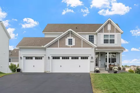 4306 Schilling Way, Woodbury, MN 55129