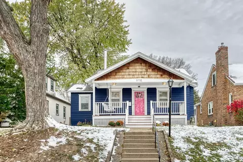 5732 Blaisdell Ave, Minneapolis, MN 55419