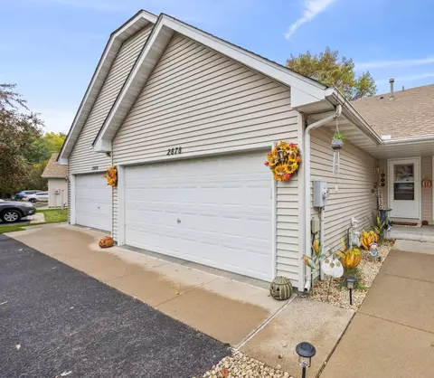 2878 Mounds View Blvd, Mounds View, MN 55112