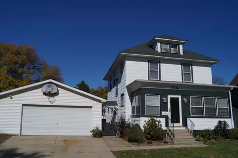 704 4th Ave NW, Austin, MN 55912