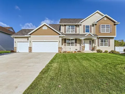 3343 191st St W, Farmington, MN 55024
